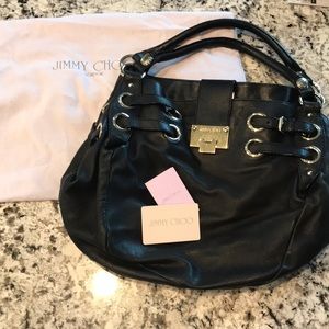 Authentic Jimmy Choo Ramona